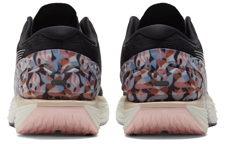 PUMA Maggie Stephenson X Run Xx Nitro Artwork 'Black Arctic Ice' Women's 377188-01