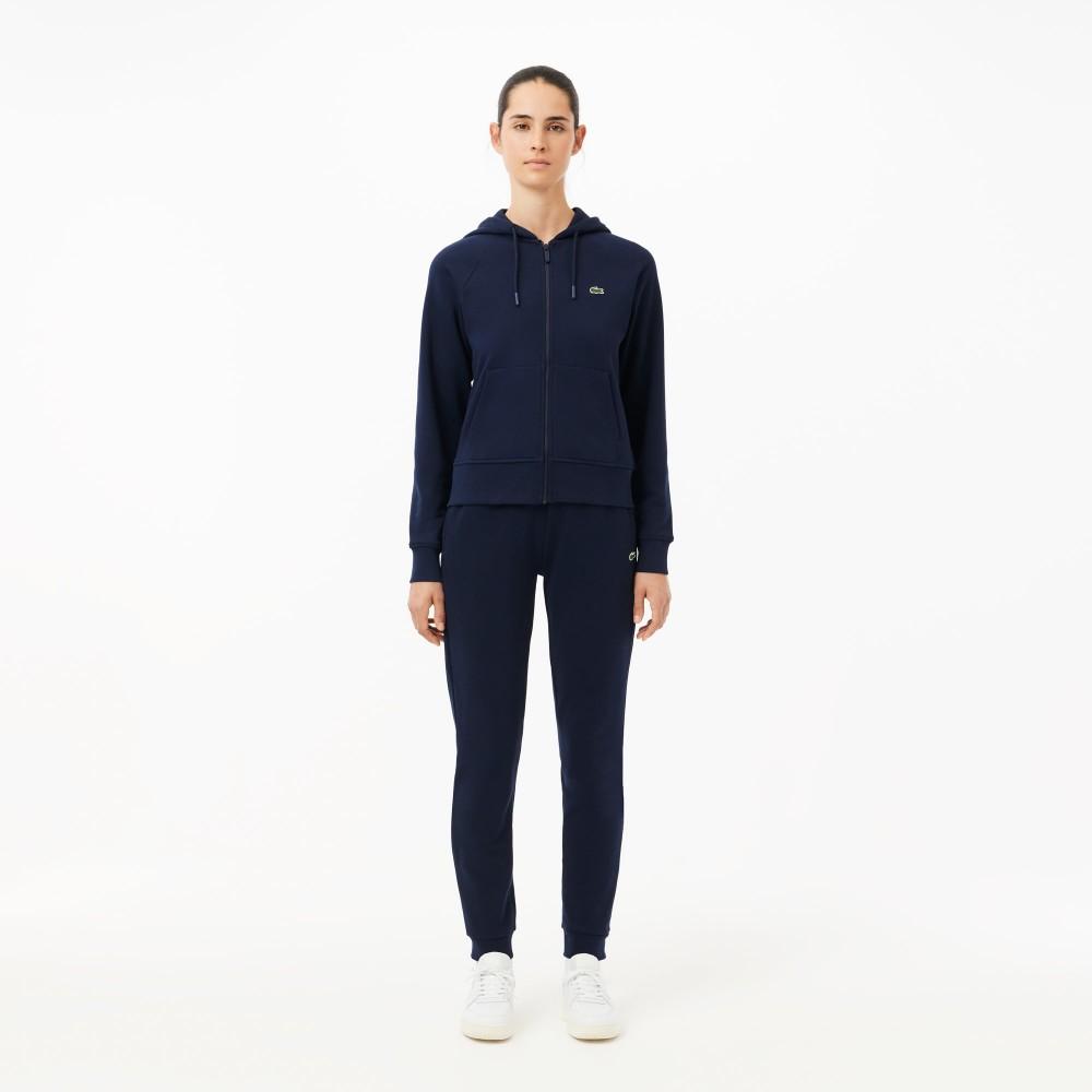 Lacoste Women's Basic Jogger Pants XF9216-54N166
