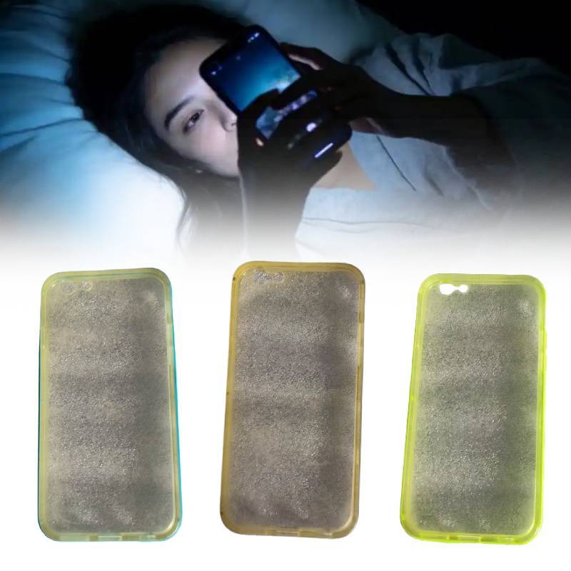Durable Transparent Tpu Phone Case For Iphone 6 6s 6s Plus With Full Protection