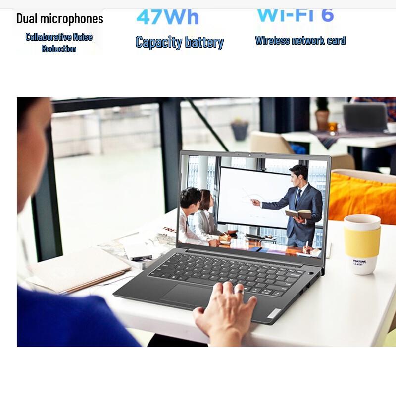 Lenovo Zhaoyang X3-14 Business Laptop (CN version)