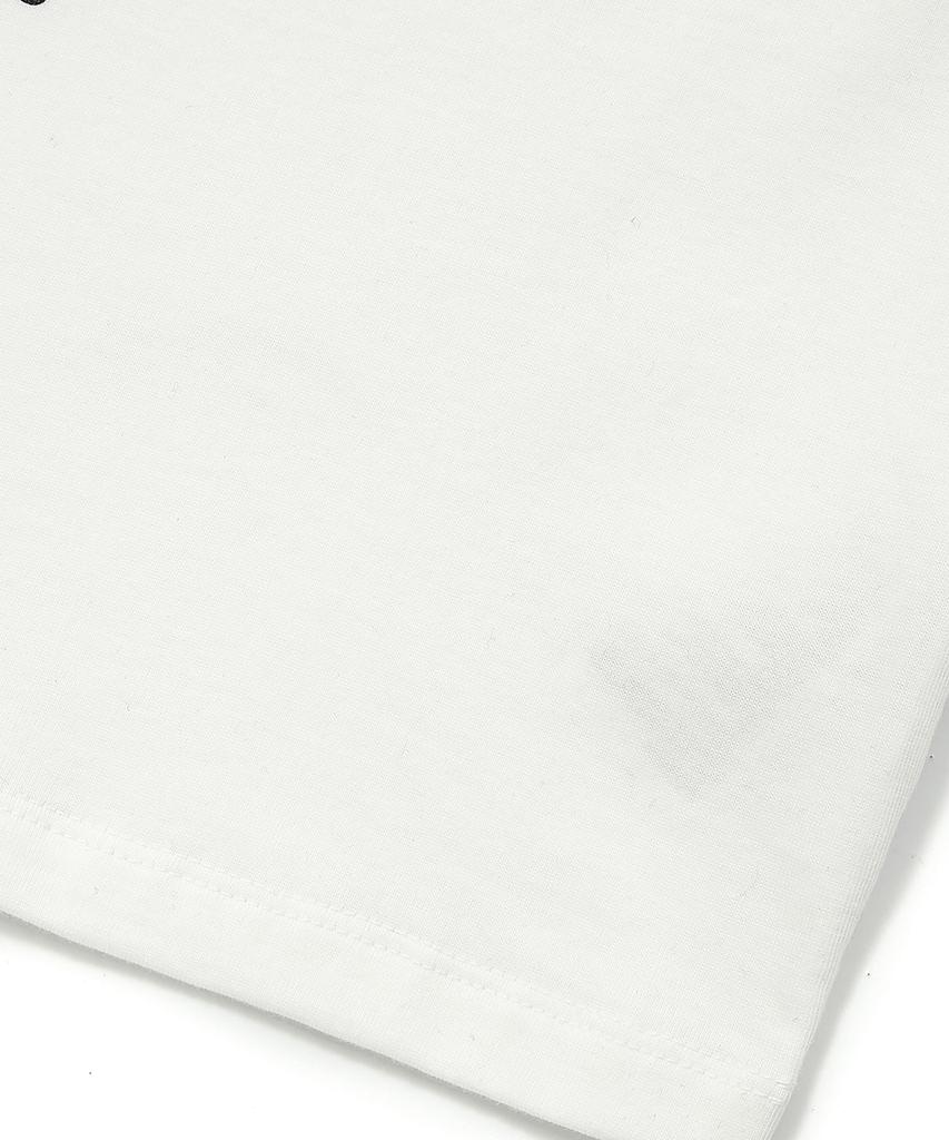 KULTE Tropical Women T-Shirt White
