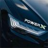 Auto Hood Sport Styling Decals Car Tuning Car Whole Body Stickers For MG 4 EV Xpower Cyberster ZT GT ZS HS GS GT MG6 MG3 MG5 S5 Q8