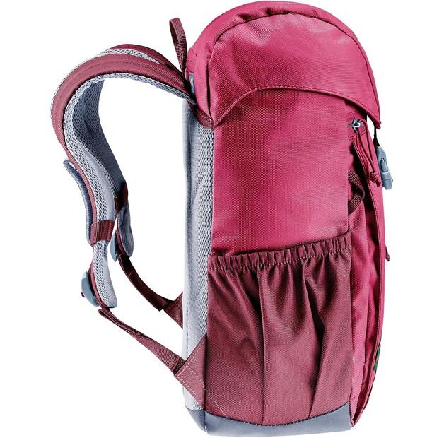 Рюкзак Deuter Waldfuchs 10 ruby/maron (Junior) (3610225-5558)