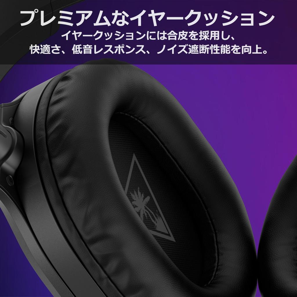 ALGS TURTLE BEACH Recon 70 X 2024 Gaming Wired Headphones with Headphone Compatible with Handheld Game and with Mute [APEX Sponsored] Headset, Black,