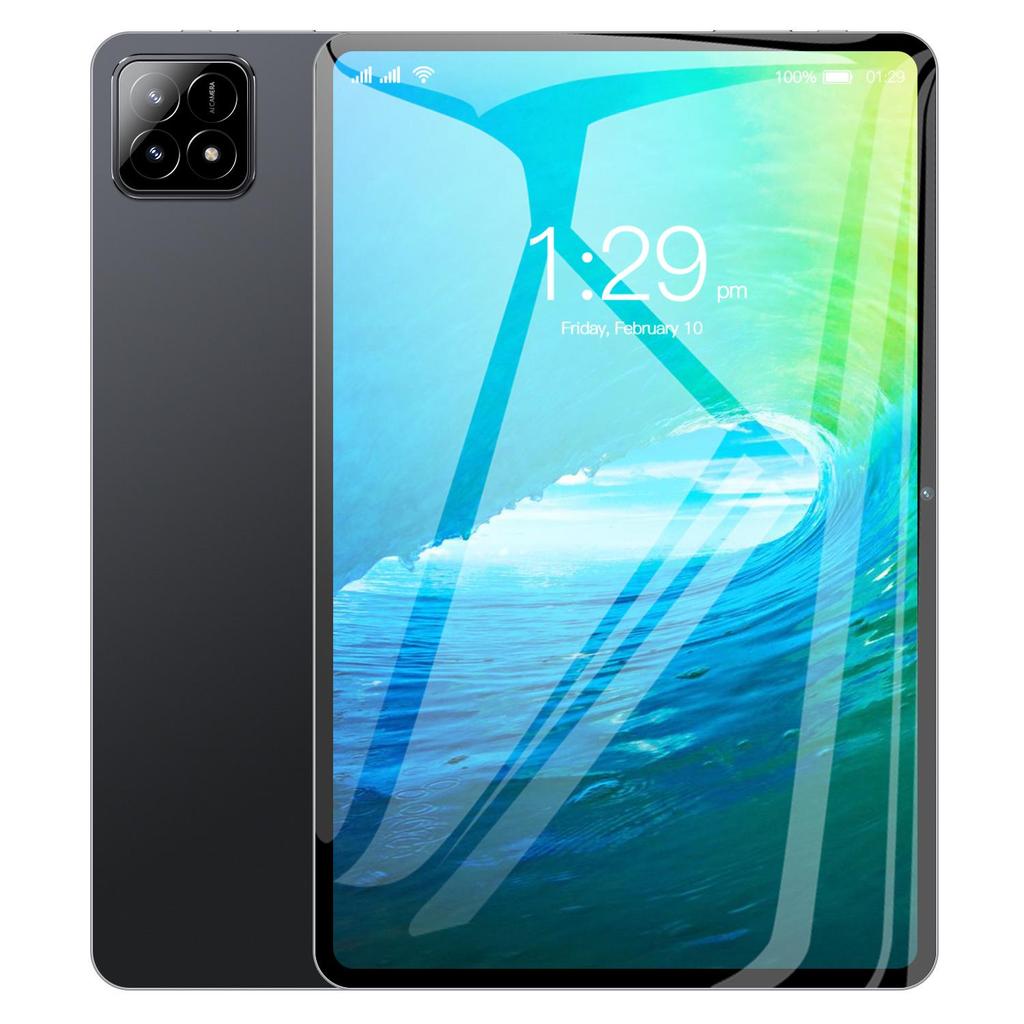 Pad6S Pro 12+512GB Smart Tablet with Shipping Options