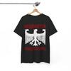 Tričko Einsturzende Neubauten, Tričko německé industriální kapely, Unisex tričko