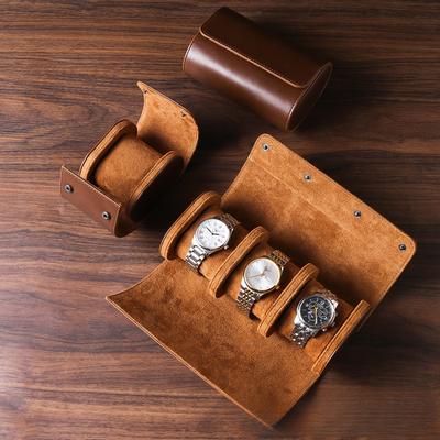 Accessoires pour montres – Boîtiers de montre et rangement