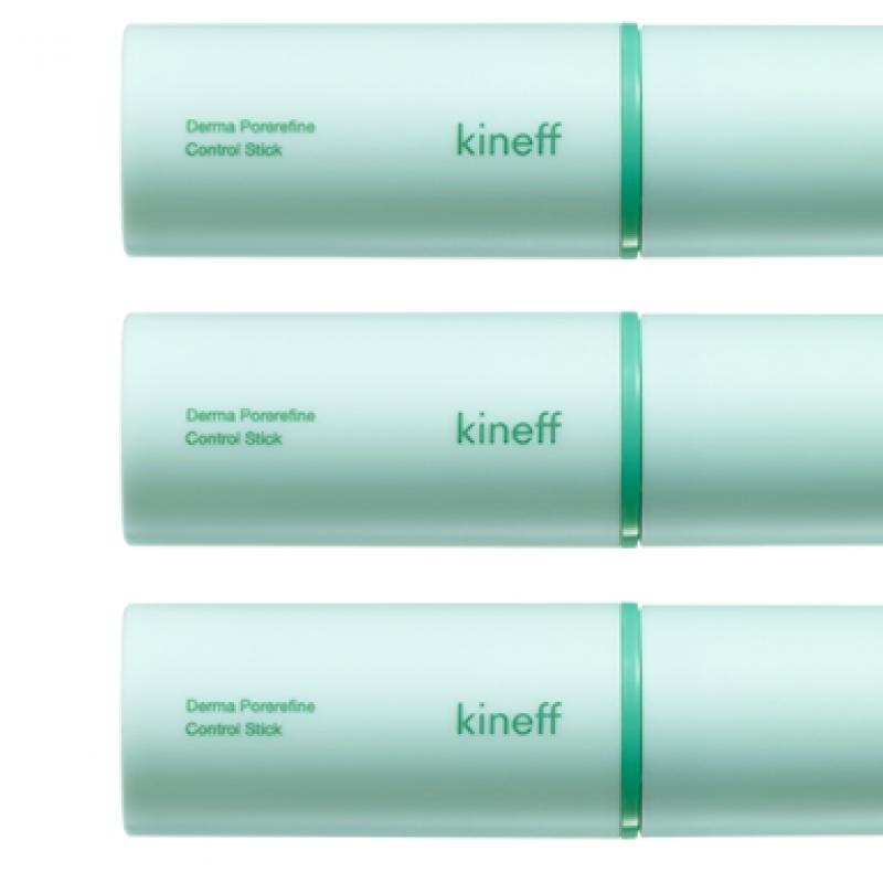 Kinev Derma Pore Refine Control Stick 10g
