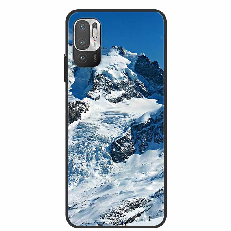 Pro Xiaomi Redmi Note 10 5G Pouzdro Mramorové Měkké Silikonové Zadní Kryt pro Redmi Note10 5G Kryt Telefonu Pro Xiaomi Redmi Note 10 5G Taška