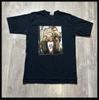 Maglietta Vintage Blink 182 Tour 2004 S5XL Unisex