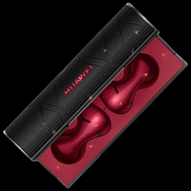 Huawei FreeBuds Lipstick 2 Active Noise Cancelling True Wireless Earbuds