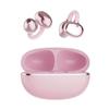 Wireless Open Ear Clip Earbuds ENC Earphone TWS Wireless Bluetooth Noise Headphones Noise For All Smartphones Touch With Mic