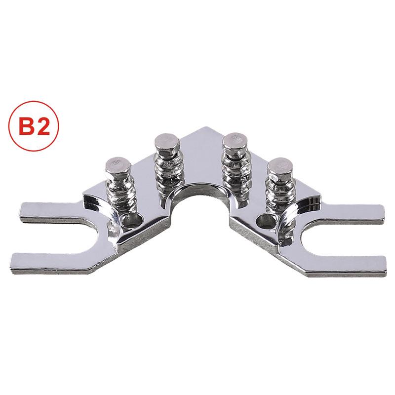 String Butler: Electric & Folk Guitar Tuning System Device