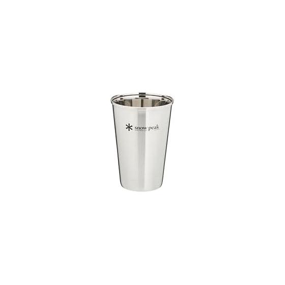 [Эксклюзивно для Amazon.co.jp] Snow Peak ECO CUP Эко Кружка Кемпинг Отдых на природе