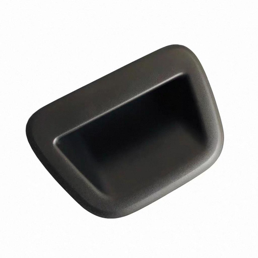 Compatible with Volvo S90, S80, S80L, S60, S60L: Trunk Interior Handle and Luggage Buckle.