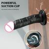 Adult Penis Sex Toys for Women Realistic Silicone Dildo with Suction Cup  G Spot Anal Dildo Vagina Stimulator Masturbation Toys