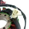 Magneto Ignition Coil for CBR893, CBR900RR, CBR919RR Motorcycles (1993-1999)