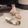 Calzado para mujer – Sandalias
