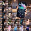 For Realme Neo7 SE Phone Case  Cartoon Back Cover For OPPO Realme Neo7se Neo 7 SE Silicone TPU Shell Luxury Sof Bumper Fundas