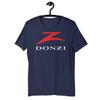 Hot!! Donzi Boats Offshore Racing-Inspired Men & Women Tee S-5XL