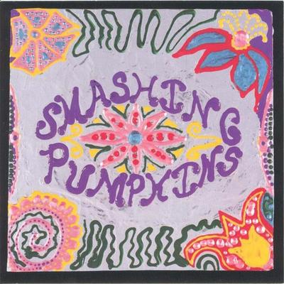 CD SMASHING PUMPKINS - Lull  CAROL14652 Caroline Record 1991 Japan Rock Used