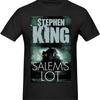 Just A Girl Who Loves Horror Movies Premium T-Shirt,Comfortable Pure Cotton