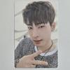 Seventeen Wonwoo An Ode Real Ver Photocard