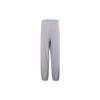 Jordan Flight Fleece Cuffed Joggers Women Bottoms Cement-Grey DQ4607-011