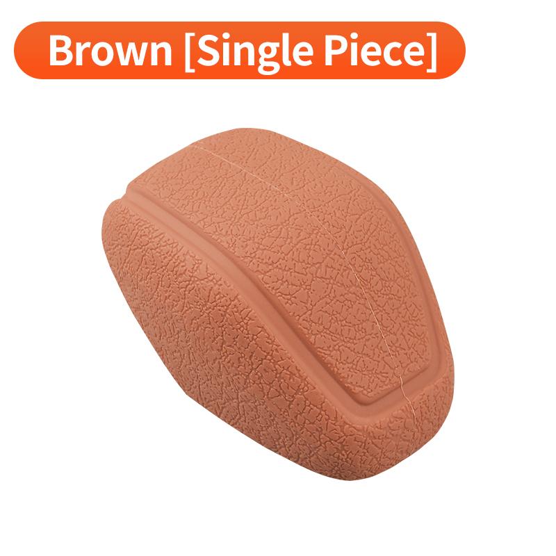 

1pc Car Silicone Automatic Gear Shift Knob Handle Cover For Toyota RAV4 XA50 Primev/RAV4 Phev 2019 2020 2026 2026 2026 2026 2026