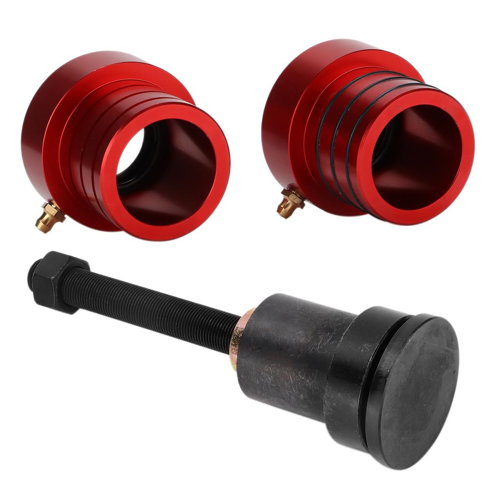 3 Stück Innerer Achsschenkel Seite   Montagewerkzeug MG21103 Ersatz für Cherokee   ALLE 1987‑2001