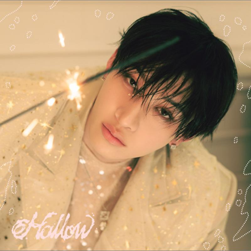 [VORBESTELLUNG] Stray Kids – Hollow FANCLUB Limited Edition (Japan Edition | 8 Mitgliederversionen)