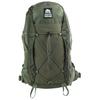 Granite Gear Dagger Backpack Dark (2211200108-577) - Green/FF/Men's & Women's