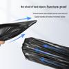 Temeiju Commercial Disposable Garbage Bags