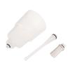 Bicycle Disc Brake Bleed Kit Oil Funnel Oil Stopper For shimano SM-DISC