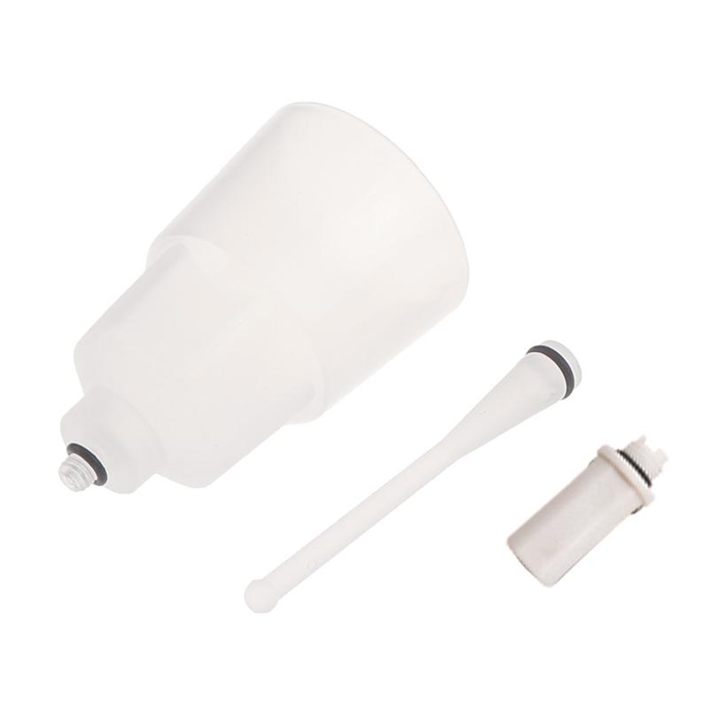 Bicycle Disc Brake Bleed Kit Oil Funnel Oil Stopper For shimano SM-DISC