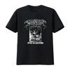 Neues Schwächling Tot Wie Ein Traum T-Shirt Thrash Speed Death Black Metal Ultra S 5xl Vintage Designer Kleidung Weich Dehnbar