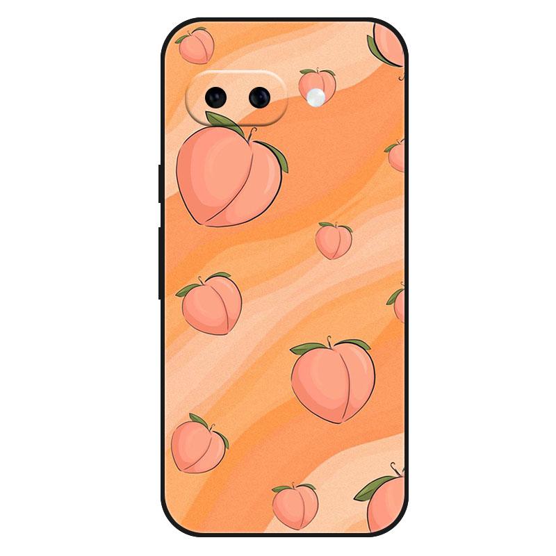 For Google Pixel 10A Case Fashion Animal Flower Soft TPU Shockproof Protective Silicone Phone Case Cover Pixel10A Fundas Bumper