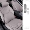 BYD Han EV DM-i New Energy Car Headrest & Lumbar Support Cushion for 25 Models
