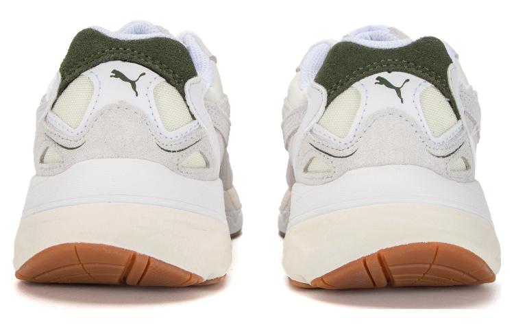 Puma Teveris Nitro 'White Green Moss'