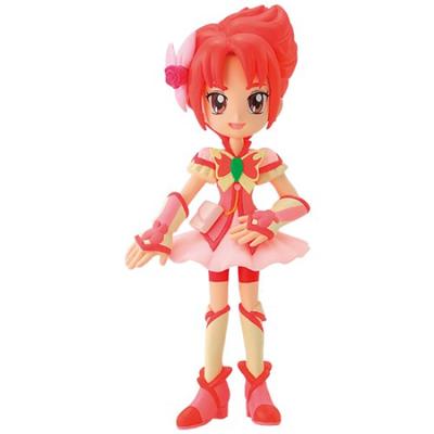 Bandai PA07 Cure Doll Cure Rouge