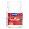 Hyland's Naturals Restful Legs, 50 Quick Dissolving Tablets