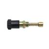 ZSDTRP Motorcycle Dellorto PHBG Manual Pull Choke Automatic Choke Assembly For PHBG 16AS 21AS 21DS 21BS Carburetor PHBL PHBH