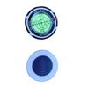 High Precision Round Green Reader Golfing Putting Aid Slope Reader 1PC Golf Putt Ball Marker