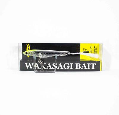 Deps Wakasagi Bait 65F 3.5 Grams Floating Lure 03 (6034)