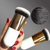 New Traceless Foundation Brush Blush Brush Large Small Fat Pier Foundation Make-Up Brush Professional No Residue Cosmetic Brush