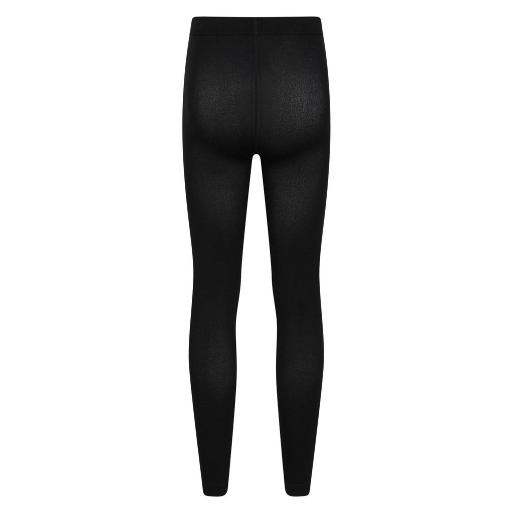 Mountain Warehouse Womens/Ladies Brushed Isotherm Leggings