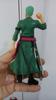 TAMASHII NATIONS Figuarts ZERO Roronoa Zoro World Edition (New Ver.)