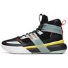 Anta Crazy 4 Comfortable Cushioning Slip Resistant Abrasion Resistant Breathable High top Basketball Shoes Men's 112041605-1