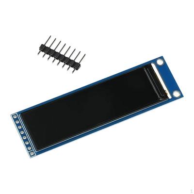 Display Module 76*284 Professional Performance ST7789 Screen Color
