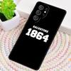 The Originals Vampire Diaries TPU Phone Case For Samsung Galaxy note 10 pro S26 S25 S24 S23 S22 Ultra Plus S21 FE S20 Cover